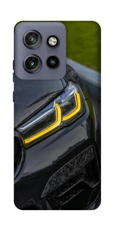 Чохол на Motorola Edge 50 Neo BMW v48 фото 1 з 1