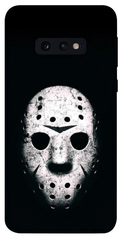 Чохол на Samsung Galaxy S10e Jason фото 1 з 1