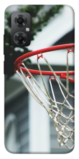 Чехол на Xiaomi Redmi Note 11R Баскет фото 1 из 1