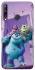 Чохол на Huawei P40 Lite E Monsters friends фото 1 з 1