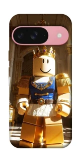 Чохол на Google Pixel 9 Roblox aesthetics ver.6 фото 1 з 1