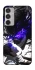 Чохол на Samsung Galaxy M35 Black soul anime фото 1 з 1