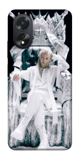 Чохол на Oppo A18 Felix GIANT фото 1 з 1