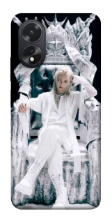 Чехол на Oppo A38 Felix GIANT фото 1 из 1