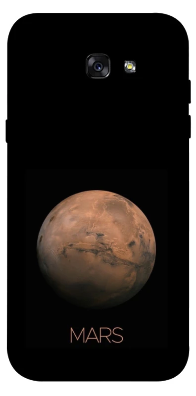 Чехол на Samsung A720 Galaxy A7 (2017) Mars фото 1 из 1