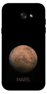 Чохол на Samsung A720 Galaxy A7 (2017) Mars фото 1 з 1