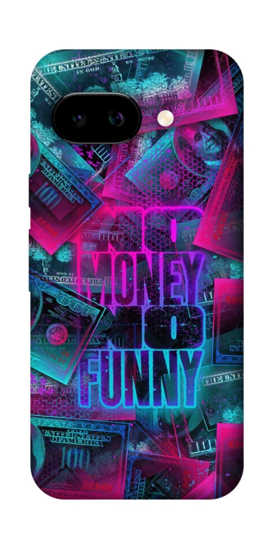 Чохол на Google Pixel 9a Neo dollar фото 1 з 1