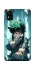 Чохол на ZTE Blade A31 Izuku Midoriya фото 1 з 1