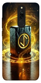 Чохол на Xiaomi Redmi 8 Руна Ейваз фото 1 з 1