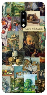 Чехол на OnePlus 7 Paul Cézanne фото 1 из 1