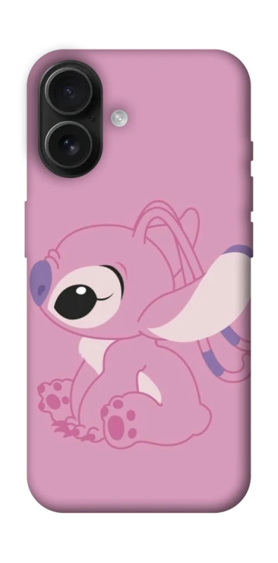 Чохол на Apple iPhone 16 Pair romantic theme ver.4 фото 1 з 1