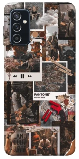 Чохол на Samsung Galaxy M52 PUBG Collage фото 1 з 1