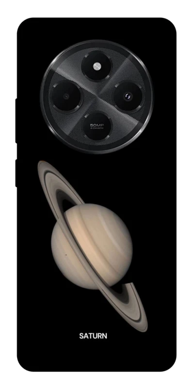 Чехол на Xiaomi Redmi A3 Pro Saturn фото 1 из 1