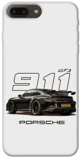 Чехол на Apple iPhone 7 plus / 8 plus 911 фото 1 из 1