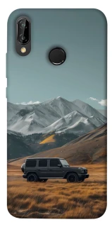 Чохол на Huawei P20 Lite Gelik v2 фото 1 з 1