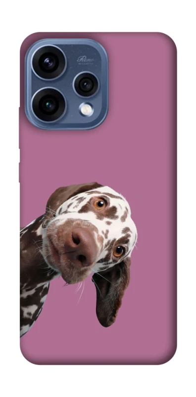 Чехол на Oppo Reno 15 А что тут фото 2 из 2