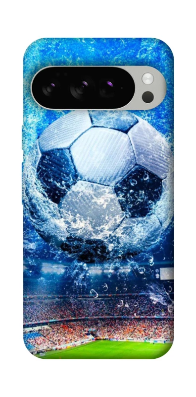Чохол на Google Pixel 10 Pro Fantasy Football Stadium фото 1 з 1