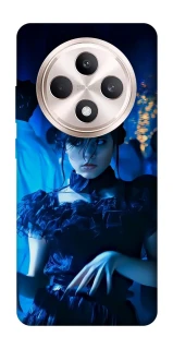 Чохол на Oppo Reno 12 F 4G/5G Dark Dance Wednesday фото 1 з 1