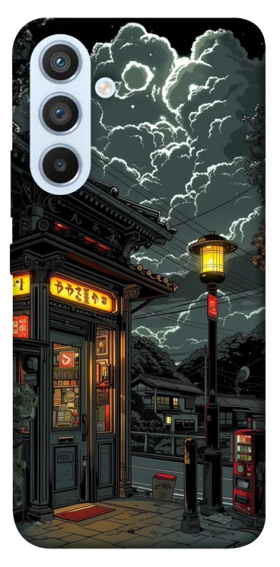 Чохол на Samsung Galaxy A54 5G Night фото 1 з 1