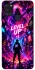 Чехол на Samsung Galaxy A21s Level UP фото 1 из 1