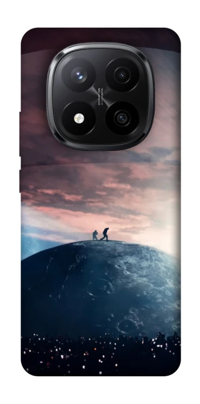 Чохол на Xiaomi Redmi Note 14 Pro+ 5G Kanye West ver.6 фото 1 з 1