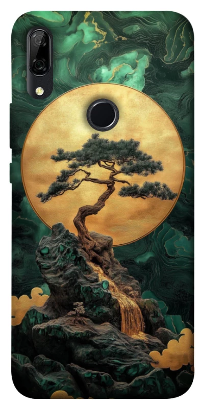 Чохол на Huawei P Smart Z banzai фото 1 з 1