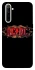 Чехол на Realme 6 AC/DC фото 1 из 1