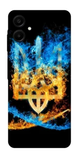 Чохол на Samsung Galaxy A07 Герб v16 фото 1 з 1