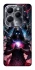 Чохол на Infinix Hot 40 Pro Magic Death фото 1 з 1