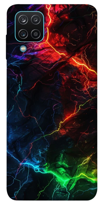 Чохол на Samsung Galaxy M12 Abstract фото 1 з 1