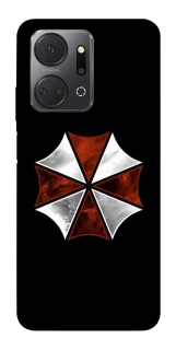 Чохол на Huawei Honor X7a Umbrella Corporation фото 1 з 1