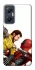 Чохол на Infinix Hot 20 5G Deadpool and Wolverine фото 1 з 1