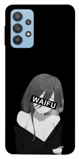 Чехол на Samsung Galaxy M32 Waifu фото 1 из 1