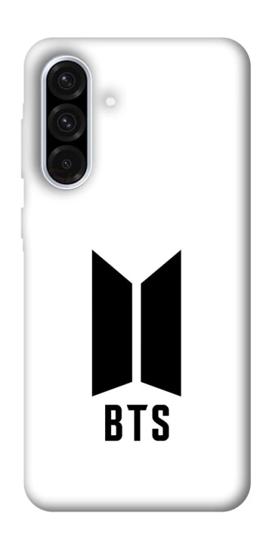 Чохол на Samsung Galaxy A36 5G BTS logo фото 1 з 1