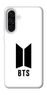 Чохол на Samsung Galaxy A36 5G BTS logo фото 1 з 1
