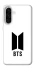 Чохол на Samsung Galaxy A36 5G BTS logo фото 1 з 1