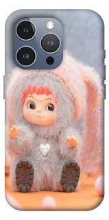 Чохол на Apple iPhone 16 Pro Max Wakuku ver.1 фото 1 з 1