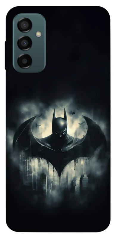 Чехол на Samsung Galaxy M23 5G Batman icon фото 1 из 1