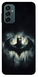 Чехол на Samsung Galaxy M23 5G Batman icon фото 1 из 1
