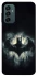 Чехол на Samsung Galaxy M23 5G Batman icon фото 1 из 1
