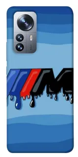 Чохол на Xiaomi 12 / 12X BMW v14 фото 1 з 1