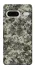 Чехол на Google Pixel 7 Camouflage v25 фото 1 из 1