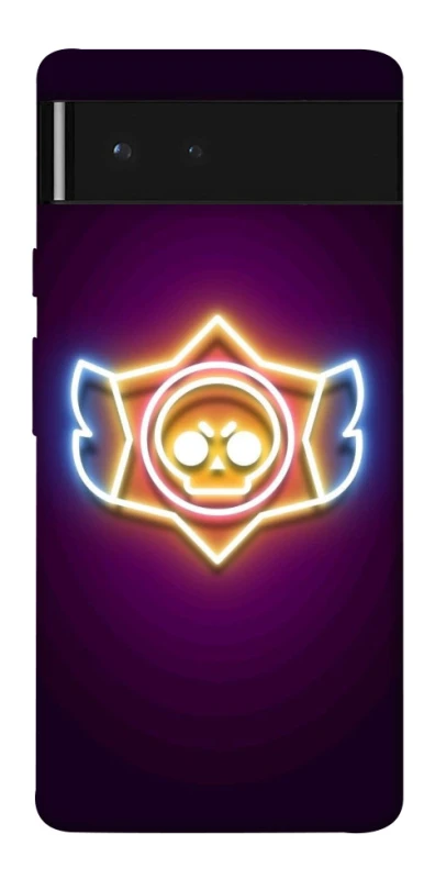 Чохол на Google Pixel 6 Brawl Stars ver.3 фото 1 з 1