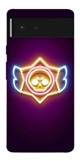 Чехол на Google Pixel 6 Brawl Stars ver.3 фото 1 из 1