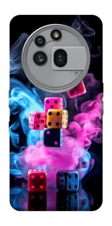 Чохол на Nothing Phone (3a) Pro Гральні кістки фото 1 з 1