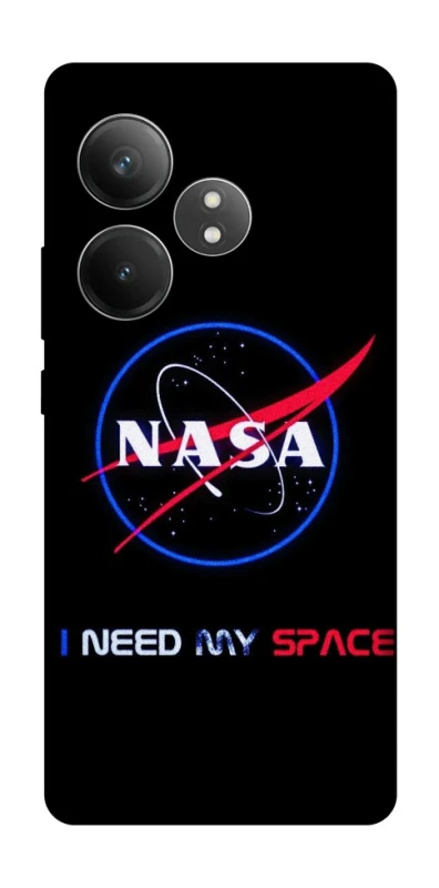 Чохол на Realme GT Neo 6 SE NASA ver.3 фото 1 з 1