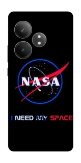 Чохол на Realme GT Neo 6 SE NASA ver.3 фото 1 з 1