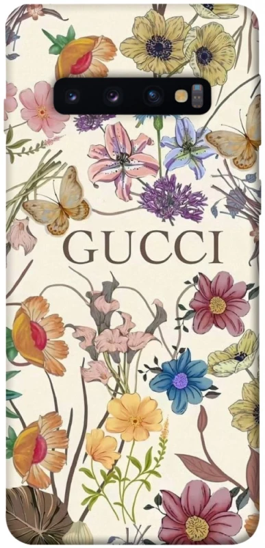 Чехол на Samsung Galaxy S10 Gucci ver.8 фото 1 из 1
