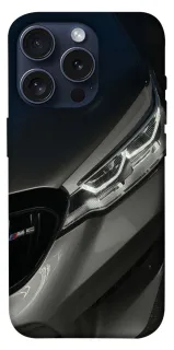 Чехол на Apple iPhone 15 Pro (6.1") BMW v44 фото 1 из 1