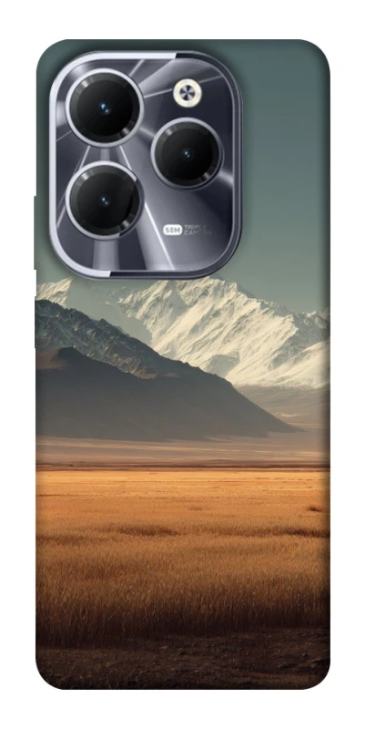 Чохол на Infinix Hot 40 Pro Asian mountains фото 1 з 1